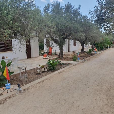 Agrisicilia Konuk evi Marinella di Selinunte Oda fotoğraf