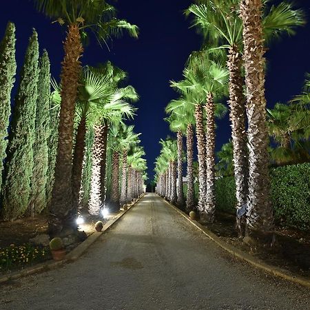 Agrisicilia Konuk evi Marinella di Selinunte Dış mekan fotoğraf