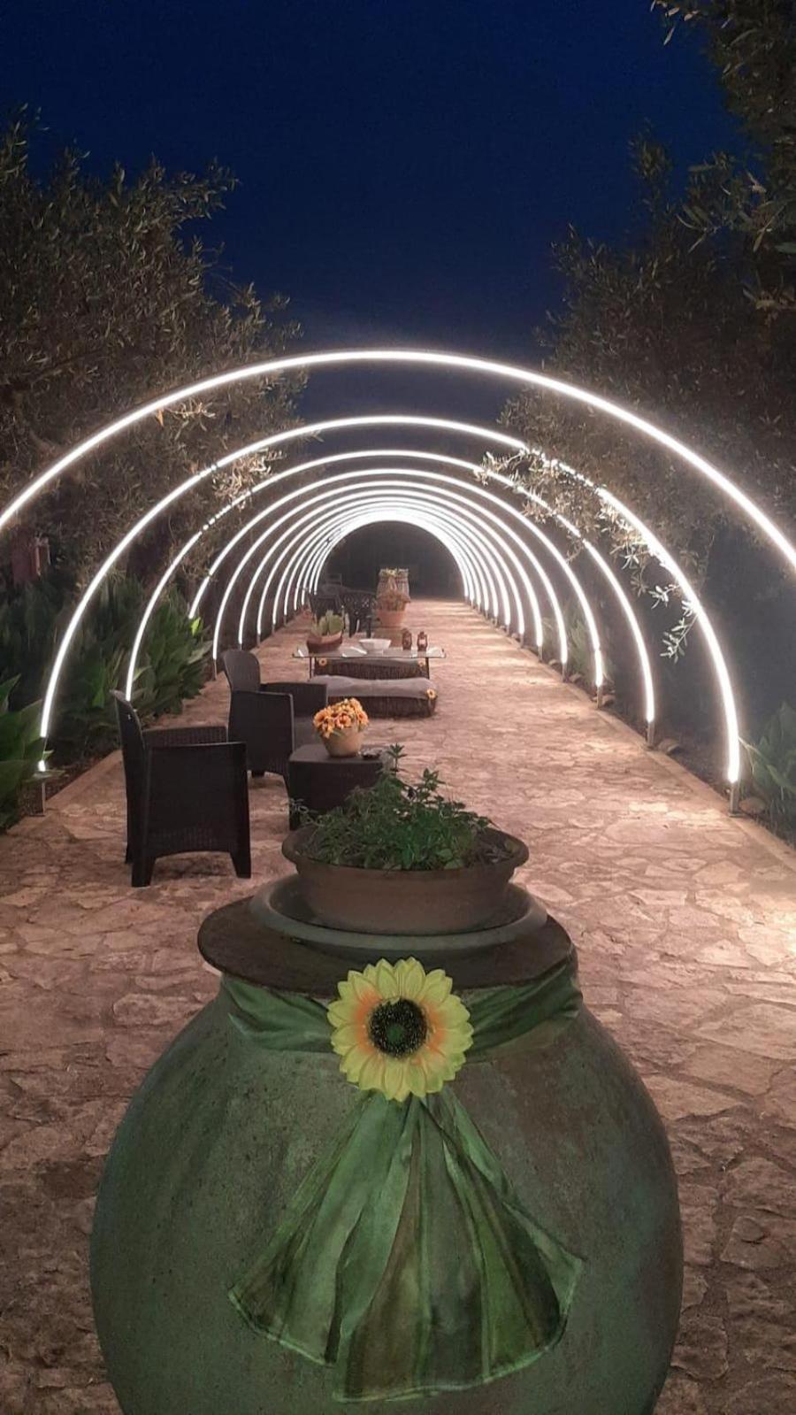 Agrisicilia Konuk evi Marinella di Selinunte Dış mekan fotoğraf