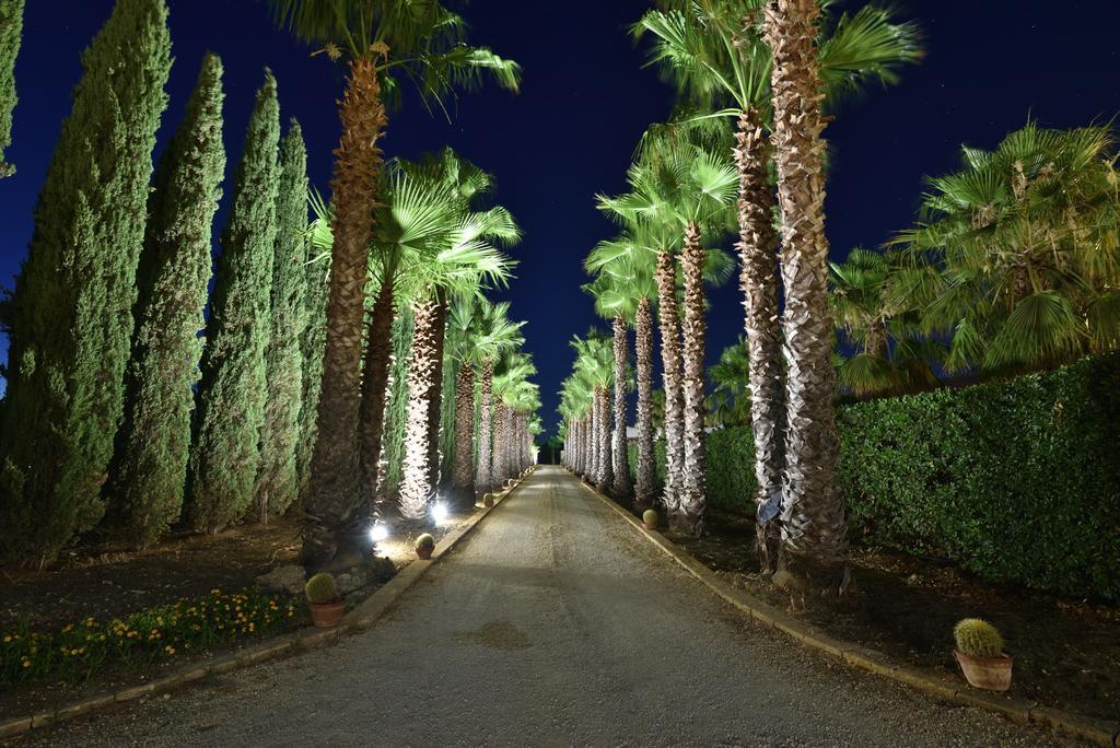 Agrisicilia Konuk evi Marinella di Selinunte Dış mekan fotoğraf