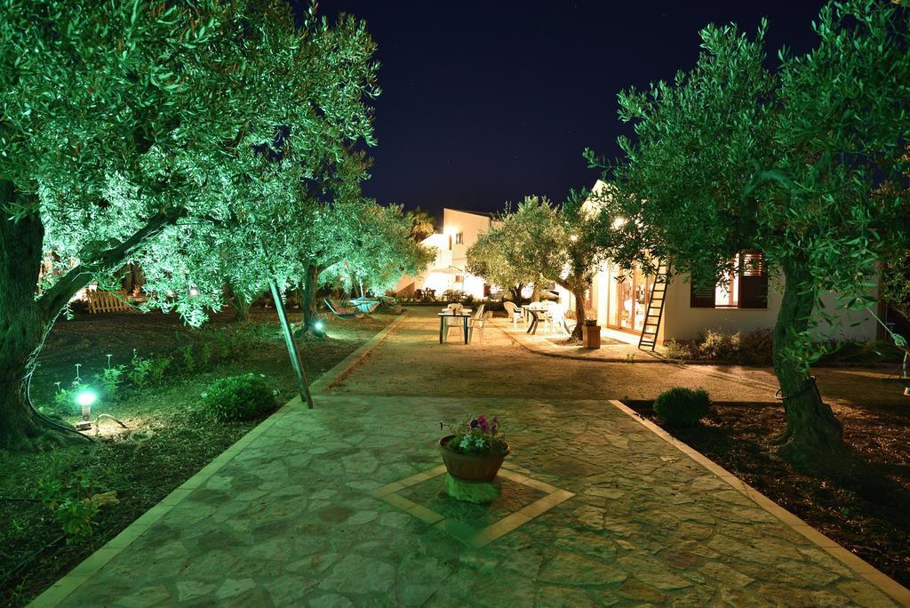 Agrisicilia Konuk evi Marinella di Selinunte Dış mekan fotoğraf