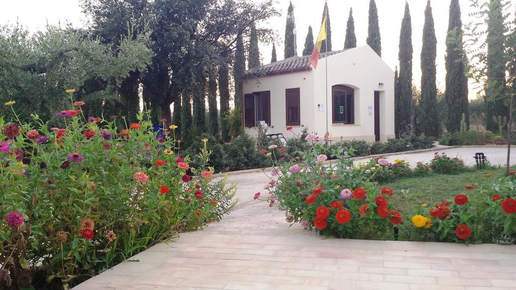 Agrisicilia Konuk evi Marinella di Selinunte Dış mekan fotoğraf