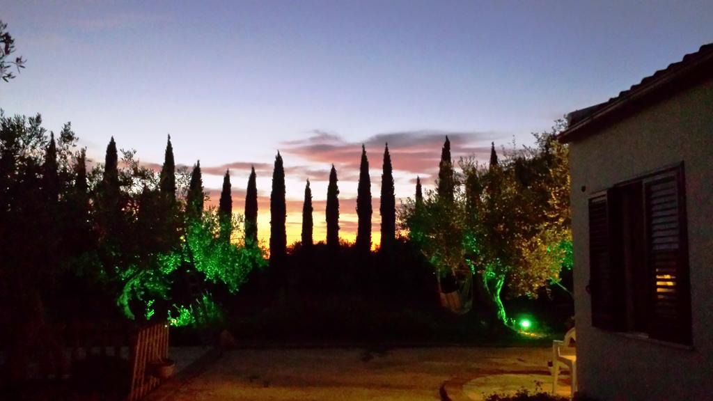 Agrisicilia Konuk evi Marinella di Selinunte Dış mekan fotoğraf